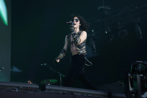 כרטיסים להופעה של קונאן גריי במדריד בתאריך 06/06/26 במדריד